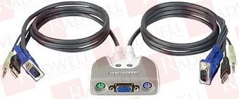 Устройство для ЭВМ Артикул GCS712U от производителя IOGEAR