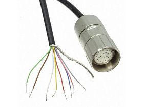 BEI Sensors RAL-070-002