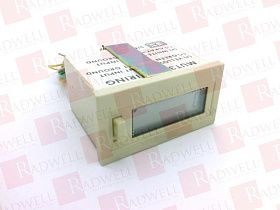 Таймер  / Счетчик  Артикул MUT307 от производителя DANAHER CONTROLS