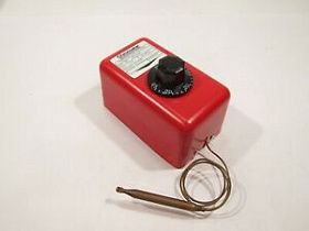 Термовыключатель Chromalox ARC-215, 60-250°F, 2.1м