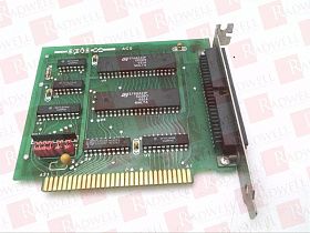 Блок  управления/интерфейс логического ввода-вывода постоянного тока Артикул AC5 от производителя OPTO 22