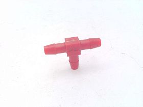 Комплект дроссельных тройников POWERS CONTROLS 184-112, полиэтилен, 10 SCIM