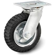 ALBION CASTERS AF8FXG