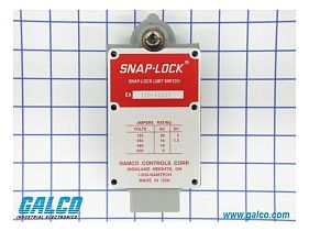 Namco Controls EA170-14100