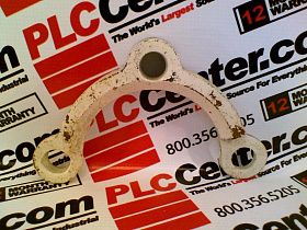 Зажим половинный SuperSlick 3" с креплением 1"