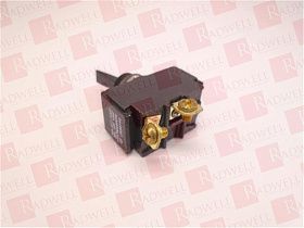 Тумблер  Артикул GSW-19 от производителя SPERRY INSTRUMENTS