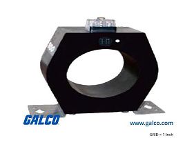 Instrument Transformer, Div of GE 750X115746