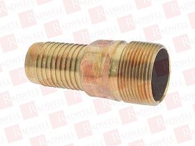 Труба и муфта Артикул HAB-5 от производителя CAMPBELL FITTINGS