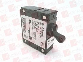 Монтируемый автомат Артикул CP31E/7.5WDC от производителя FUJI ELECTRIC