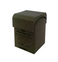 Реле вставное 8-контактное 8-585 для серии 5000 Allen Bradley