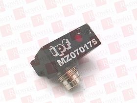 Бесконтактный выключатель Артикул MZ070175 от производителя IPF ELECTRONIC