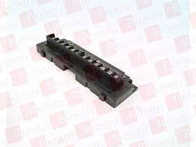 Модуль / стойка ПЛК Артикул IC200TBM001 от производителя GE FANUC