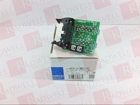 Модуль / стойка ПЛК Артикул M7E-01MB2-S2 от производителя OMRON