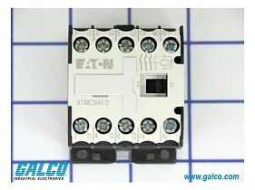 Cutler Hammer, Div of Eaton XTMC9A10TD