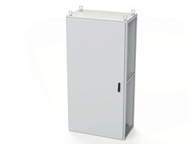 Saginaw Control & Engineering SCE-S201006LG