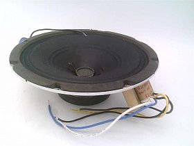 Акустическая система L20-400-2 от ATLAS SOUNDOLIER