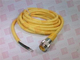 Комплект кабелей / шнуров QD Артикул RSM 46-4M от производителя TURCK