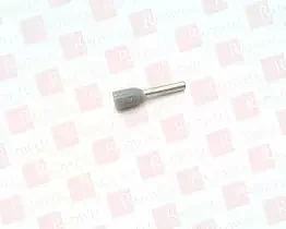 Перемычка / клемма / штекер Артикул 470/8 от производителя EMERSON