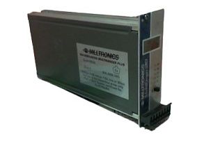 Контроллер Milltronics MultiRanger Plus EX91Y8338, 250В AC/30В DC, монтаж в стойку