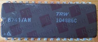 Интегральная микросхема Артикул 1048B6C от производителя TRW