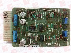 Управляющая плата Артикул 14-0032-03 от производителя ELWOOD CORPORATION