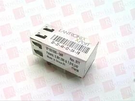 Кабель связи / адаптер Артикул XP1001000-04R от производителя LANTRONIX