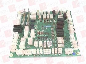 Плата ПК Плата ПЛК / дополнения к  плататам Артикул D65UB004311 от производителя MAZAK