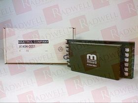 Усилитель безопасности пламени Артикул A1494-0001 от производителя MAXITROL