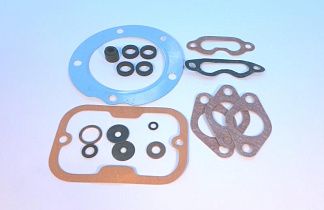 362137 Автомобильный аксессуар от LISTER PETTER