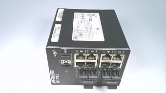 Расширитель связи 7012FX2-SC от N-TRON