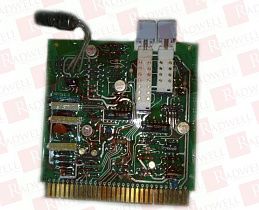 Плата ПК Плата ПЛК / дополнения к  плататам Артикул ERN-121 от производителя TERASAKI