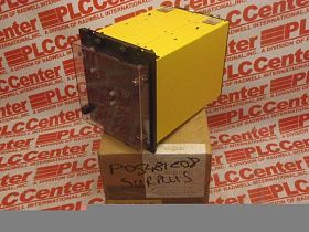 Контроллер  безопасности Артикул MWTU14E2HF521C0 от производителя CONVERTEAM