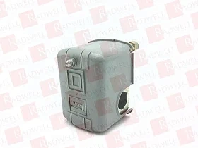Реле давления Артикул 9013FHG2J27X от производителя TELEMECANIQUE SENSORS