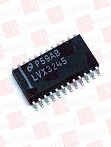 Логическая микросхема Артикул 74LVX3245WM от производителя ON SEMICONDUCTOR