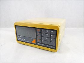 Таймер/счетчик DGM-FC от CITIZEN