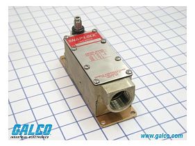 Namco Controls EA790-80100