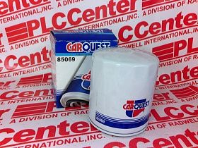 Масляный фильтр Артикул 85069 от производителя CARQUEST