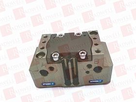 Пневматический схват Артикул PGN-PLUS 40 от производителя SCHUNK