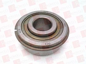 Подшипник Артикул 7510-DLGTN от производителя RBC BEARINGS