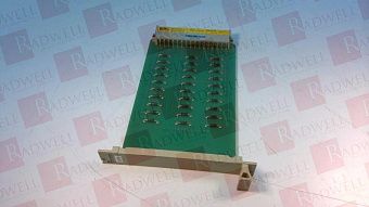 Плата ПК Плата ПЛК / дополнения к  плататам Артикул GJR2 911 000 R1 от производителя ASEA BROWN BOVERI