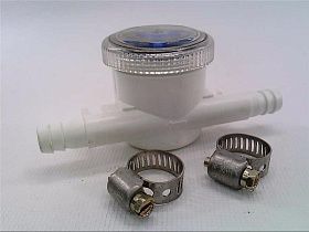 212745 Расходомер от MILLER FLUID POWER