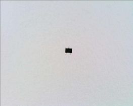 Транзистор 2SC4081T106R производства ROHM SEMICONDUCTOR