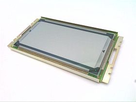 EL512.256-H3-FRC ЖК/светодиодный дисплей от PLANAR SYSTEMS