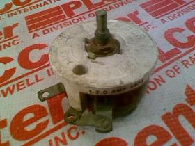 Реостат  Артикул 52P7-450 от производителя MEMCOR