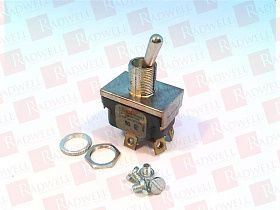 Тумблер  Артикул 0121-0005 от производителя REGAL REXNORD