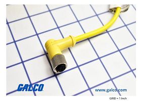 Mencom MDC-4FP-10M-R