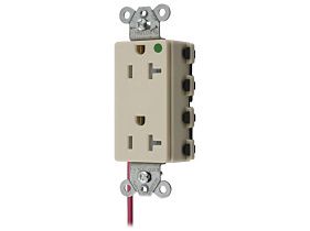 Hubbell SNAP2182ISCTRA