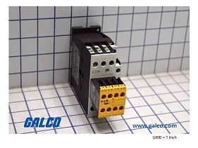 Cutler Hammer, Div of Eaton XTSE018C23A