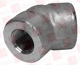 Труба и муфта Артикул 3602D-24 от производителя MERIT BRASS COMPANY