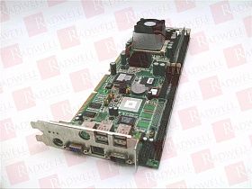 Плата ПК Плата ПЛК / дополнения к  плататам Артикул PCA-6180E от производителя ADVANTECH